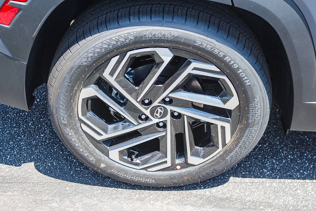 Thumbnail: 2026 Hyundai Tucson - 7