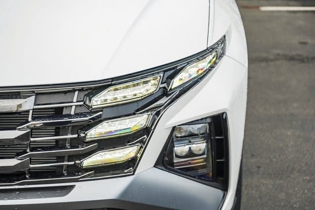 Thumbnail: 2025 Hyundai Tucson - 16