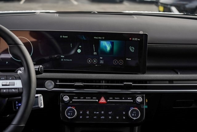 Thumbnail: 2025 Hyundai Tucson - 11