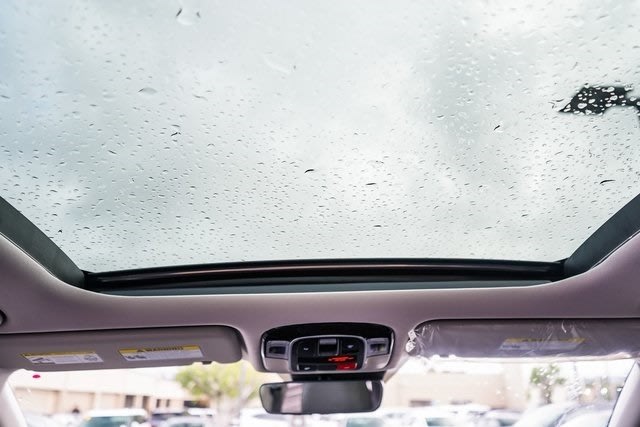 Thumbnail: 2025 Hyundai Tucson - 22