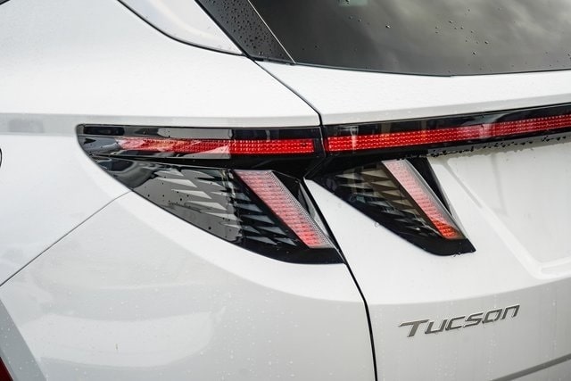 Thumbnail: 2025 Hyundai Tucson - 15