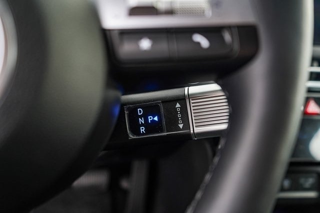 Thumbnail: 2025 Hyundai Tucson - 23