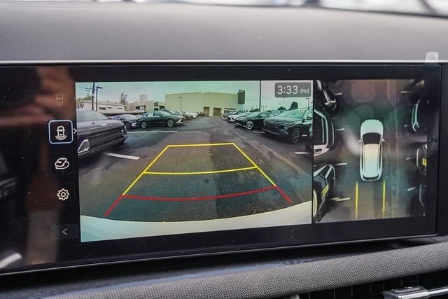 Thumbnail: 2025 Hyundai Tucson - 28