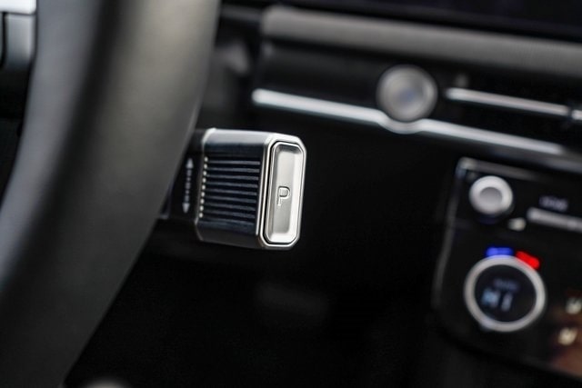 Thumbnail: 2025 Hyundai Tucson - 26