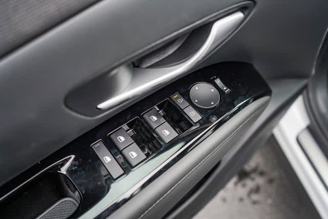 Thumbnail: 2025 Hyundai Tucson - 24