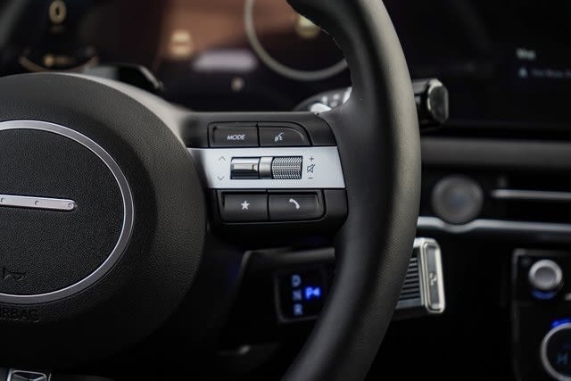 Thumbnail: 2025 Hyundai Tucson - 21