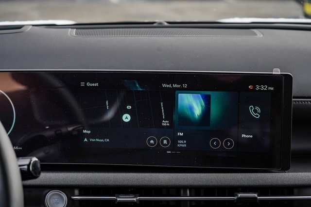 Thumbnail: 2025 Hyundai Tucson - 19