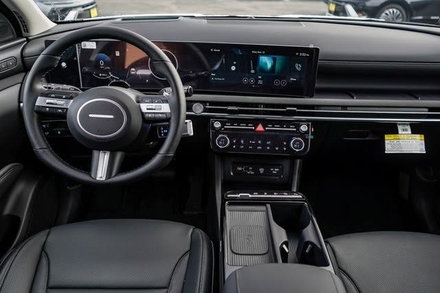 Thumbnail: 2025 Hyundai Tucson - 2