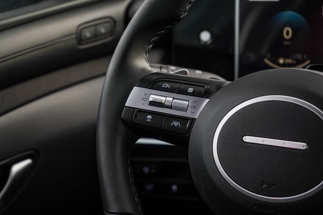 Thumbnail: 2025 Hyundai Tucson - 20