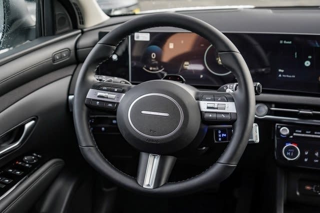 Thumbnail: 2025 Hyundai Tucson - 7