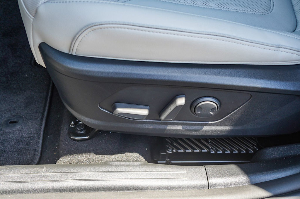 Thumbnail: 2026 Hyundai Tucson - 28