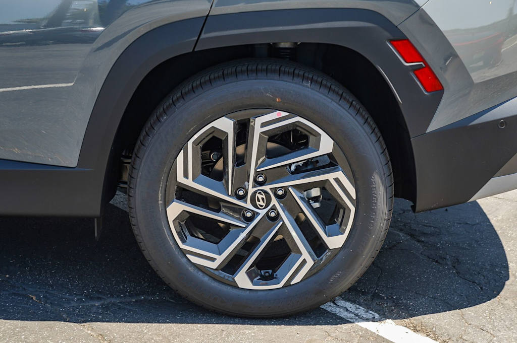 Thumbnail: 2026 Hyundai Tucson - 20
