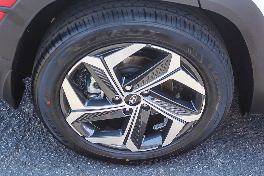 Thumbnail: 2023 Hyundai Tucson - 7