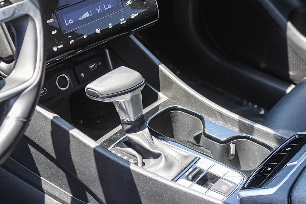 Thumbnail: 2023 Hyundai Tucson - 25