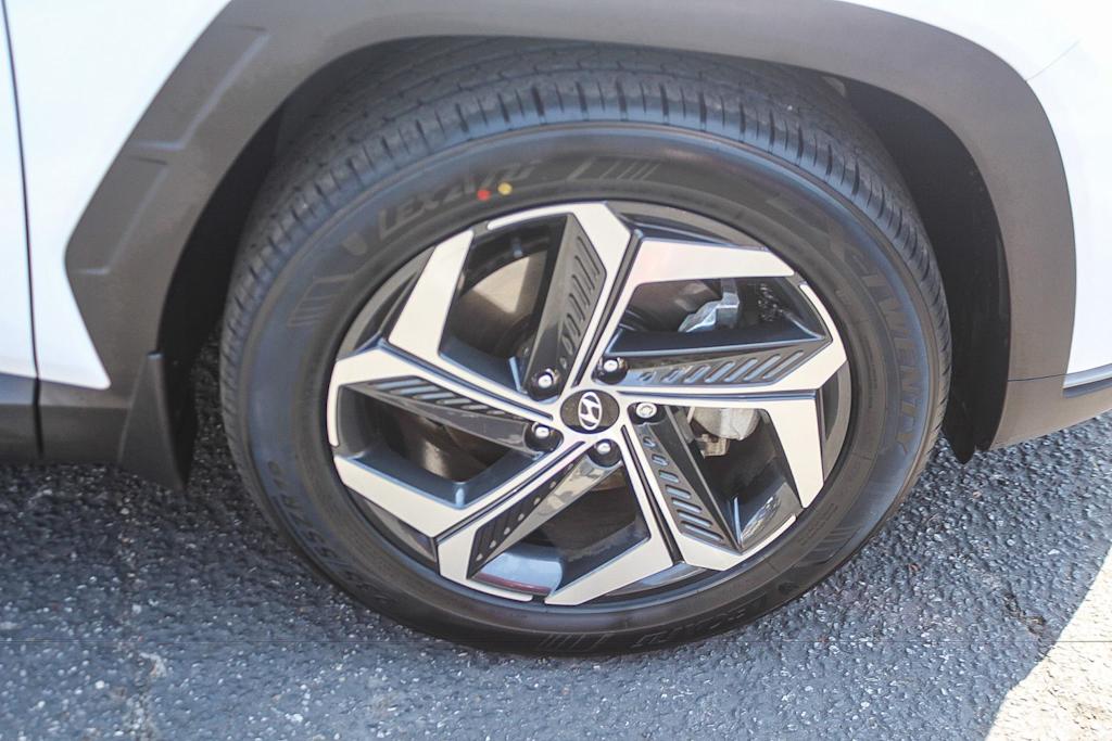 Thumbnail: 2023 Hyundai Tucson - 20