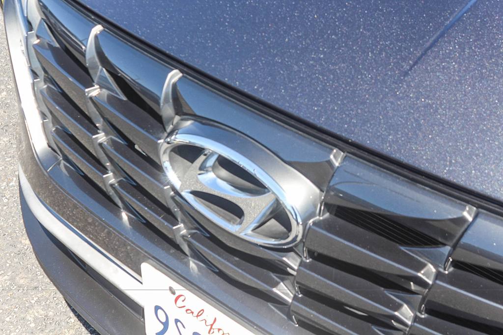 Thumbnail: 2022 Hyundai Tucson - 23