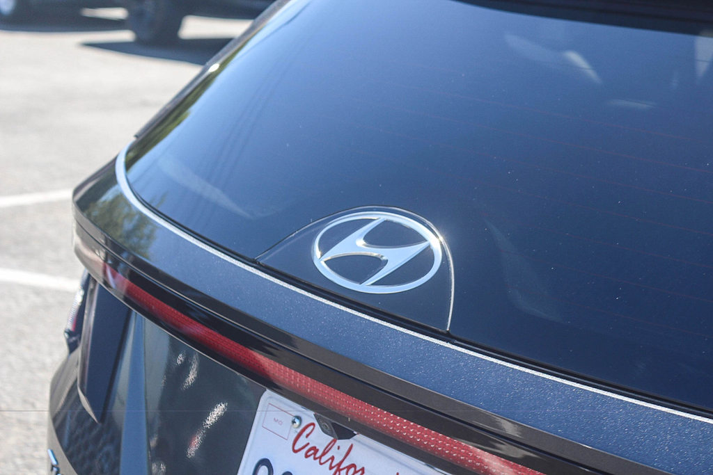 Thumbnail: 2022 Hyundai Tucson - 6