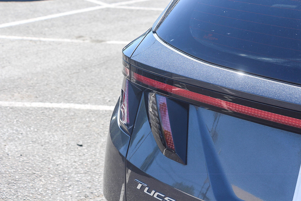 Thumbnail: 2022 Hyundai Tucson - 20