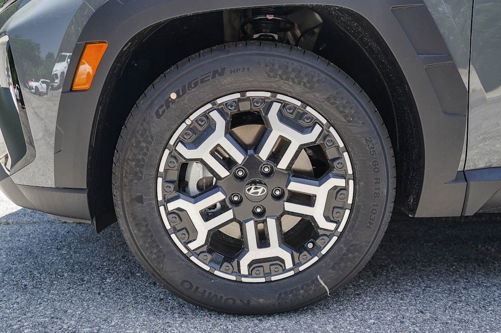 Thumbnail: 2026 Hyundai Tucson - 20