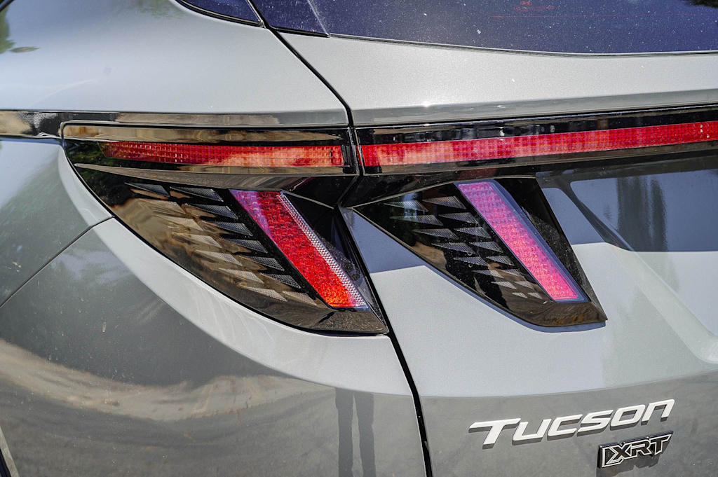Thumbnail: 2026 Hyundai Tucson - 19