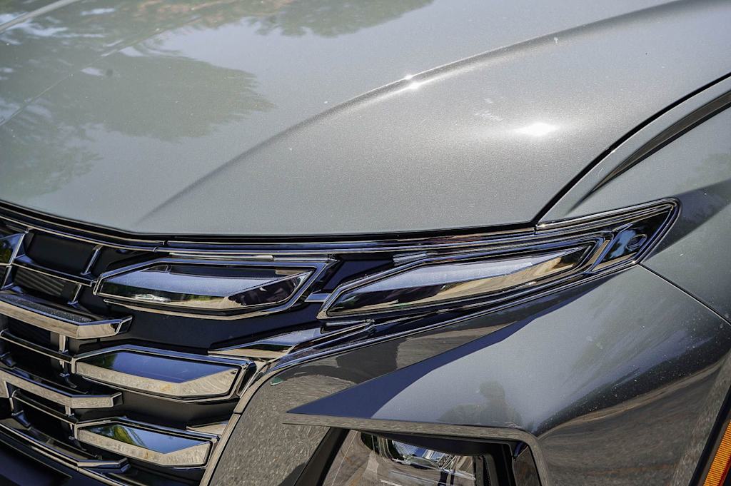 Thumbnail: 2026 Hyundai Tucson - 21