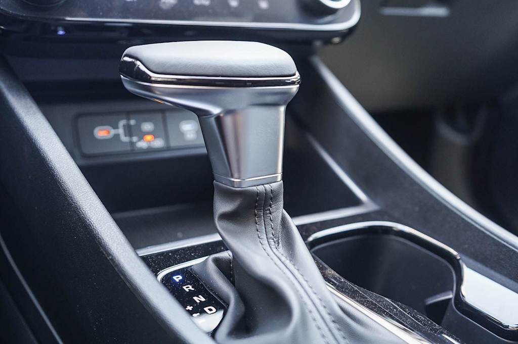 Thumbnail: 2026 Hyundai Tucson - 15