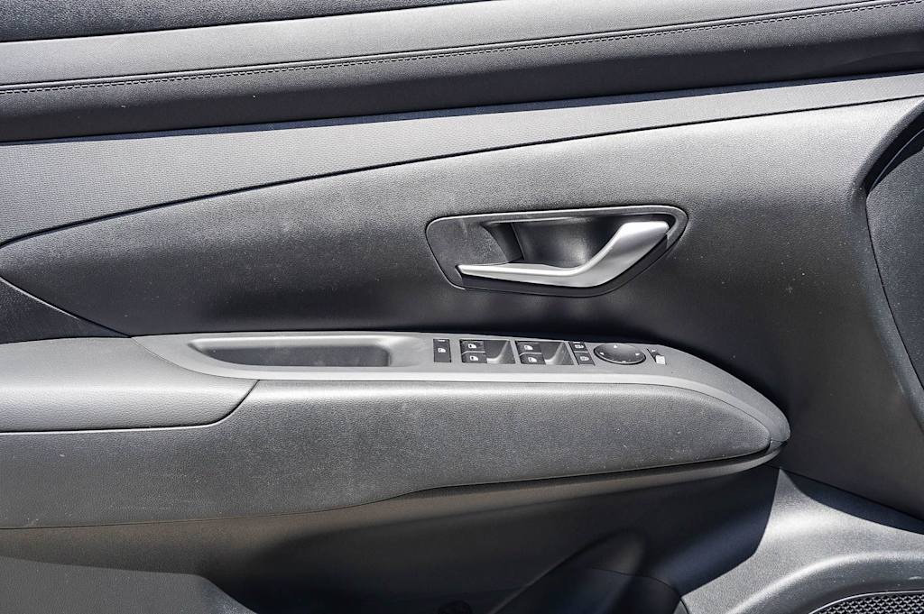 Thumbnail: 2026 Hyundai Tucson - 24