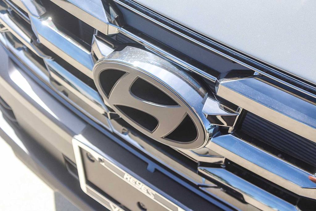 Thumbnail: 2026 Hyundai Tucson - 20