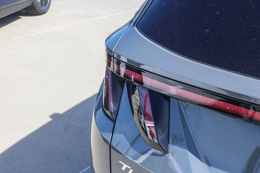 Thumbnail: 2026 Hyundai Tucson - 18