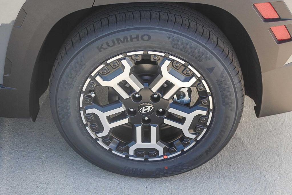 Thumbnail: 2026 Hyundai Tucson - 7