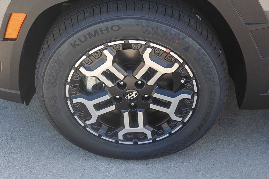 Thumbnail: 2026 Hyundai Tucson - 19