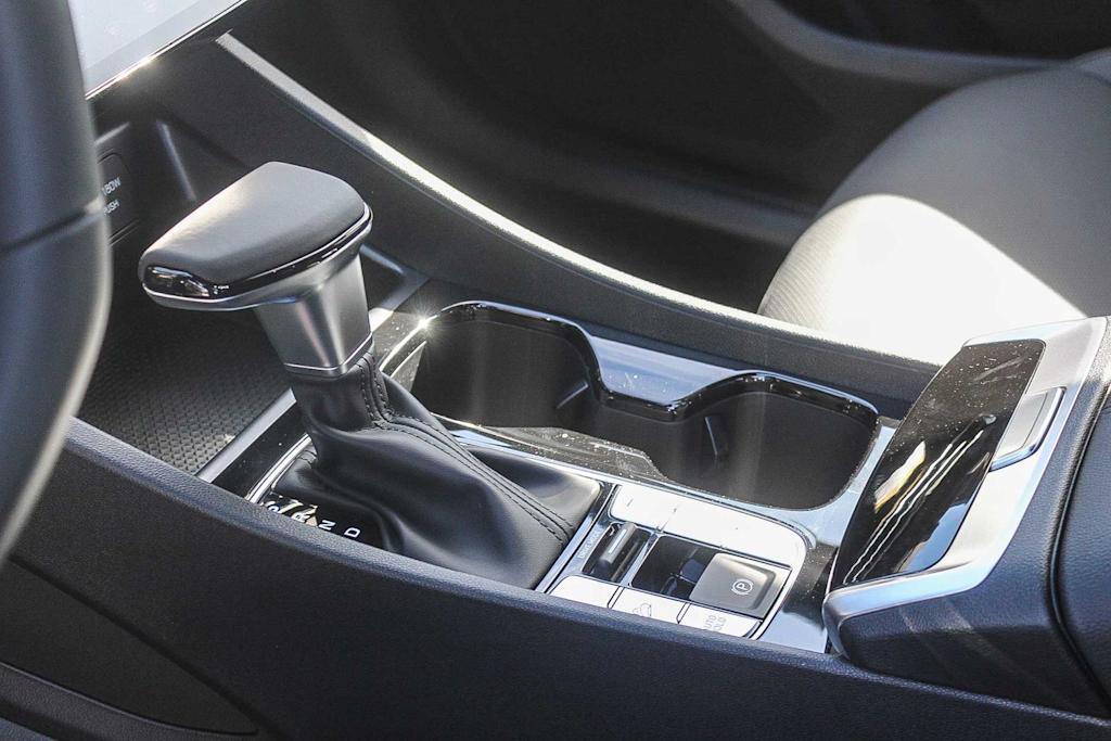 Thumbnail: 2026 Hyundai Tucson - 14