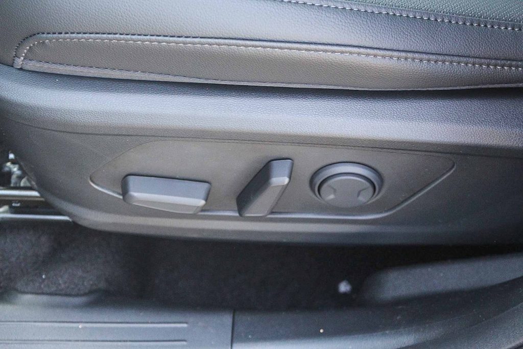 Thumbnail: 2026 Hyundai Tucson - 24