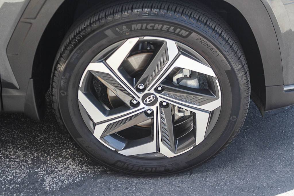 Thumbnail: 2023 Hyundai Tucson - 20