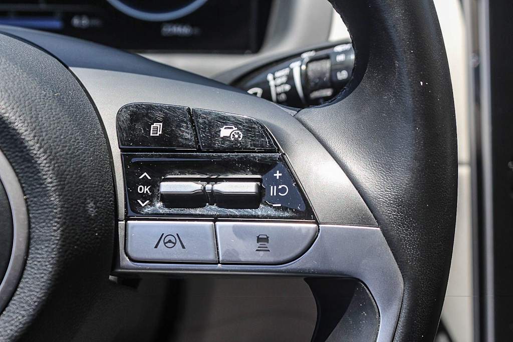 Thumbnail: 2023 Hyundai Tucson - 29
