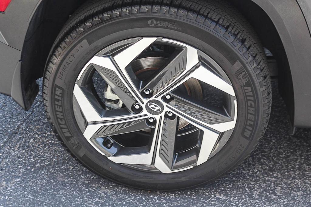 Thumbnail: 2023 Hyundai Tucson - 7