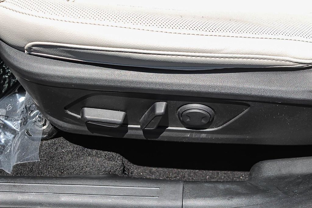 Thumbnail: 2023 Hyundai Tucson - 27
