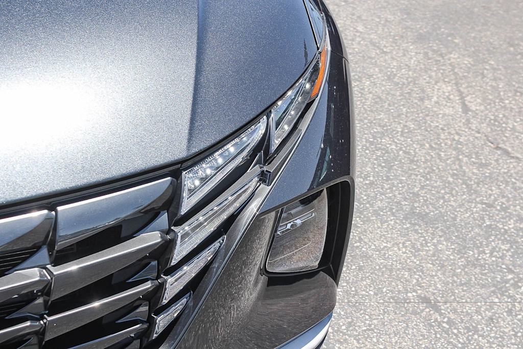 Thumbnail: 2023 Hyundai Tucson - 21