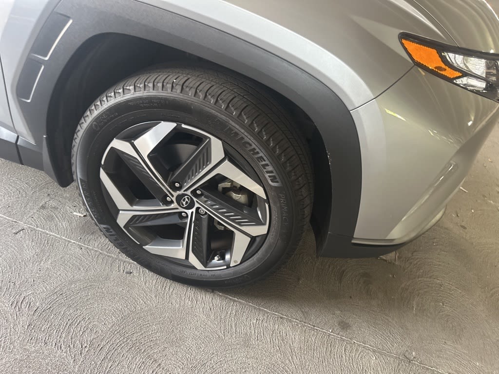 Thumbnail: 2022 Hyundai Tucson - 11