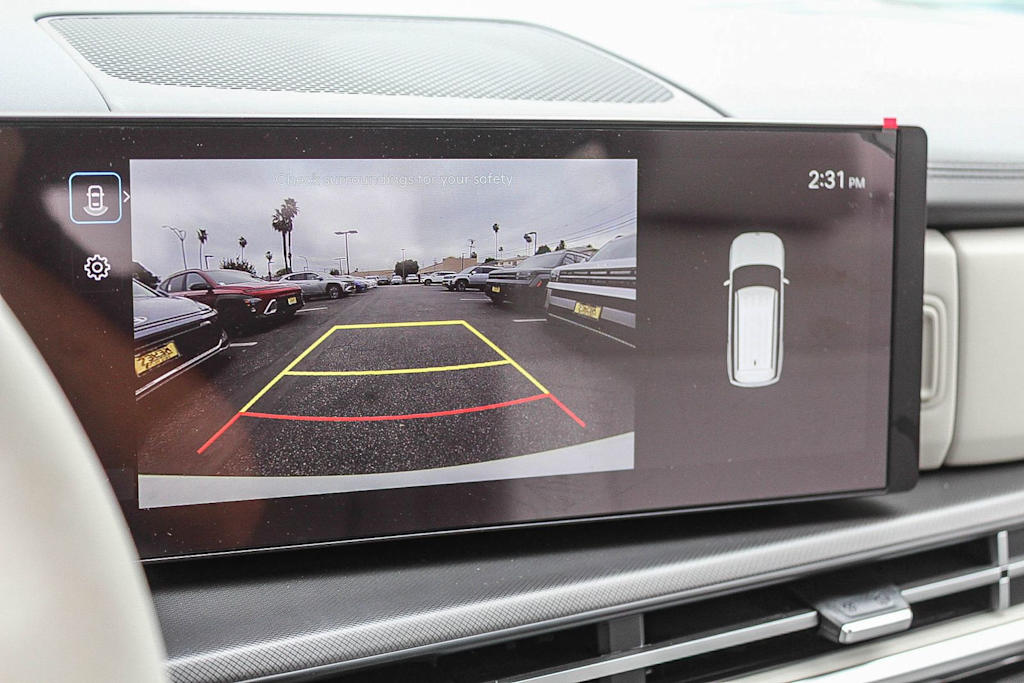 Thumbnail: 2026 Hyundai Santa Fe - 26