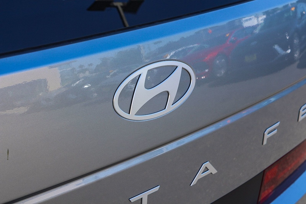 Thumbnail: 2026 Hyundai Santa Fe - 21