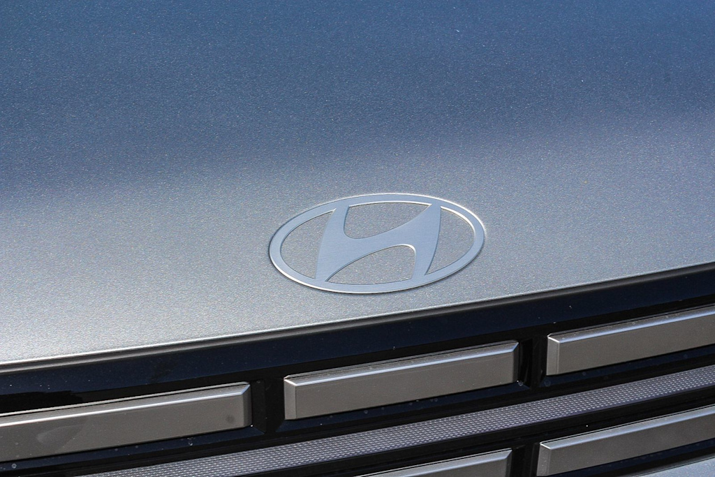 Thumbnail: 2026 Hyundai Santa Fe - 6