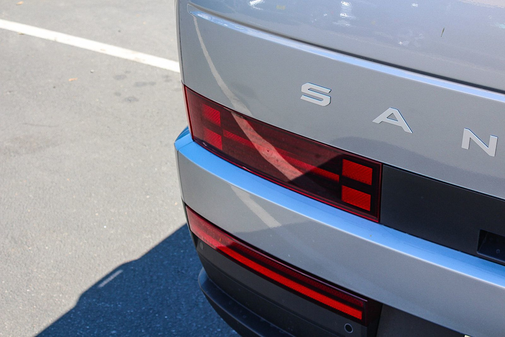 Thumbnail: 2026 Hyundai Santa Fe - 18