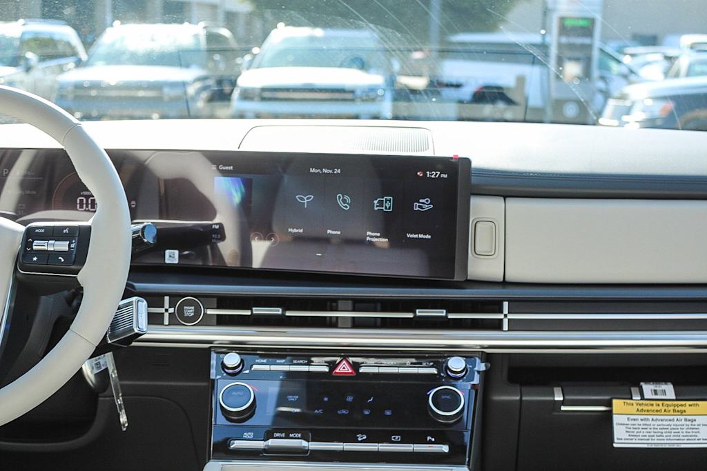 Thumbnail: 2026 Hyundai Santa Fe - 13