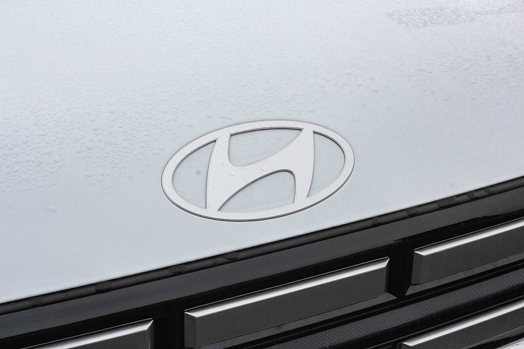 Thumbnail: 2026 Hyundai Santa Fe - 6