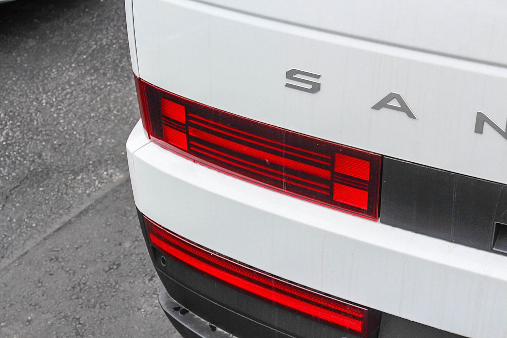 Thumbnail: 2026 Hyundai Santa Fe - 17