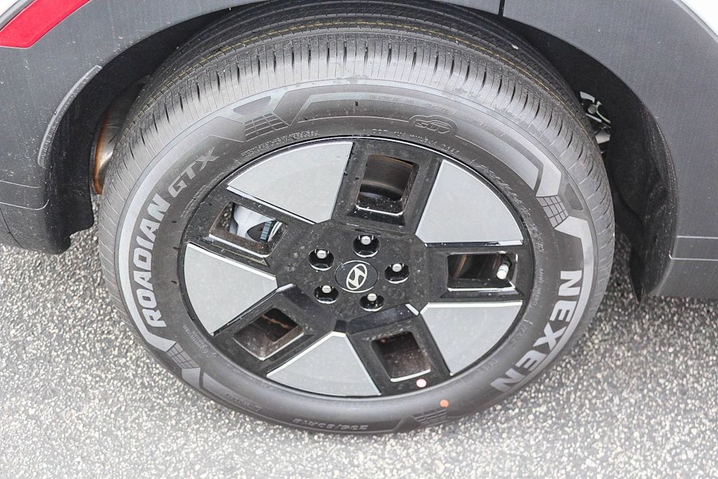 Thumbnail: 2026 Hyundai Santa Fe - 7