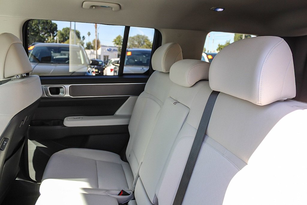 Thumbnail: 2026 Hyundai Santa Fe - 10