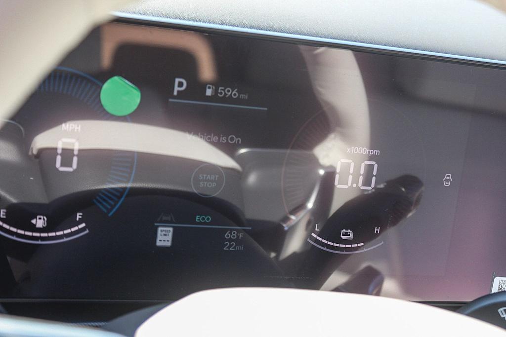 Thumbnail: 2026 Hyundai Santa Fe - 14