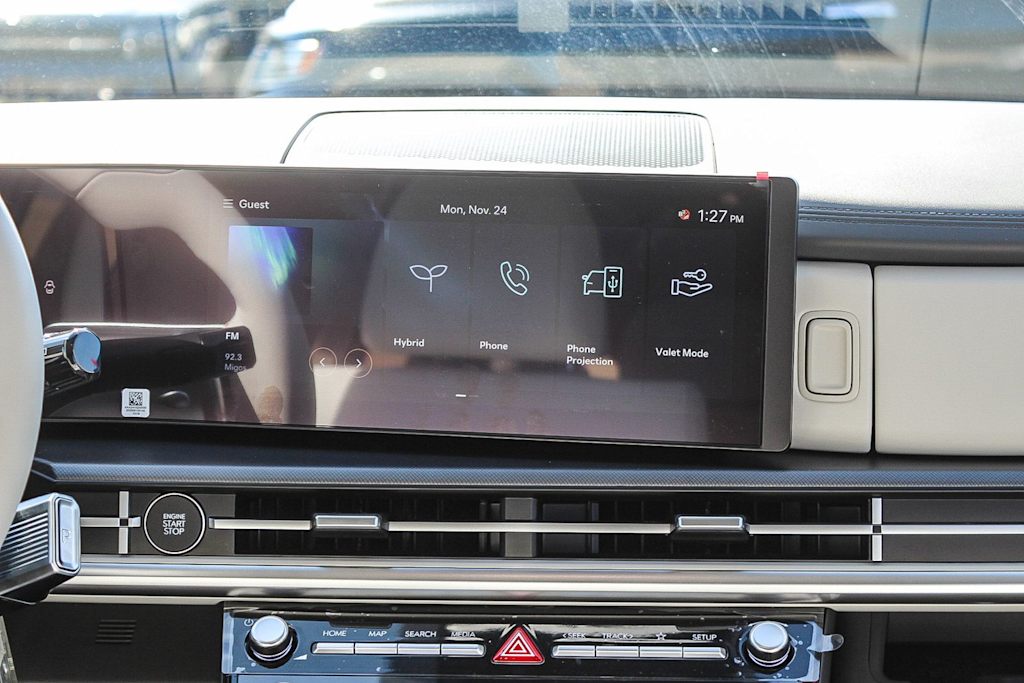 Thumbnail: 2026 Hyundai Santa Fe - 22